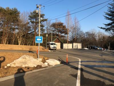 きこり普通充電器全景