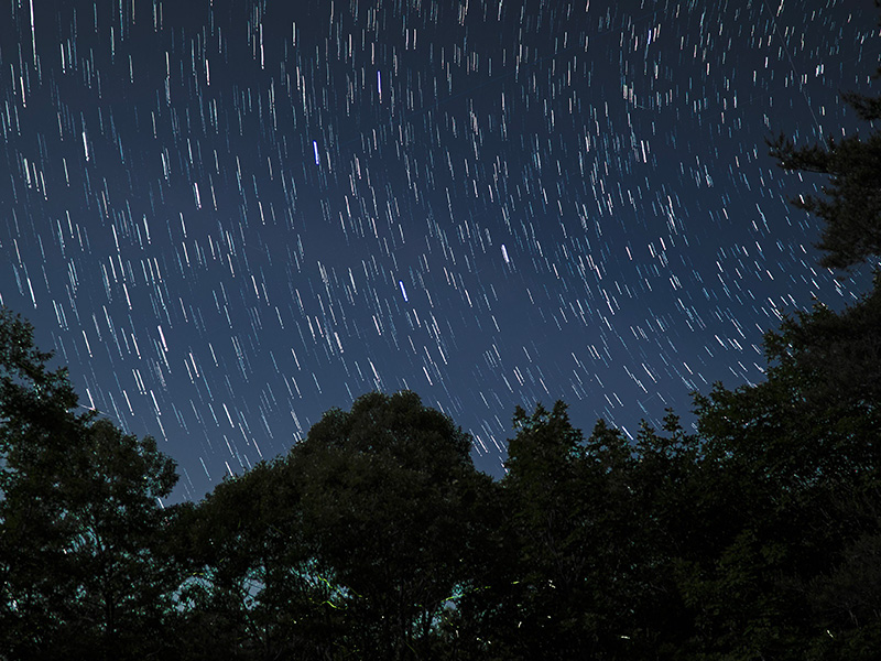 星空
