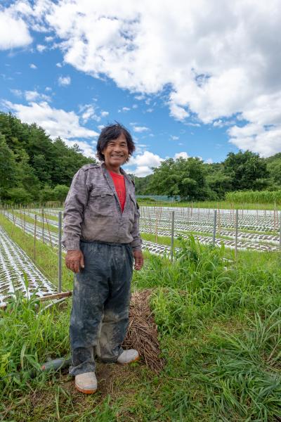 伊集院博さんの画像